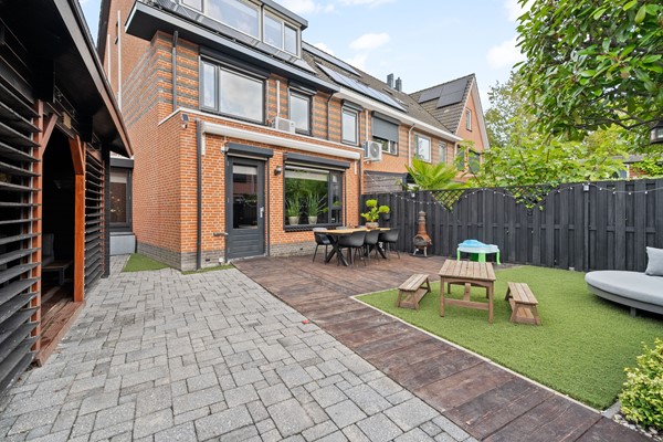 Medium property photo - Rozenhout 8, 2994 HN Barendrecht